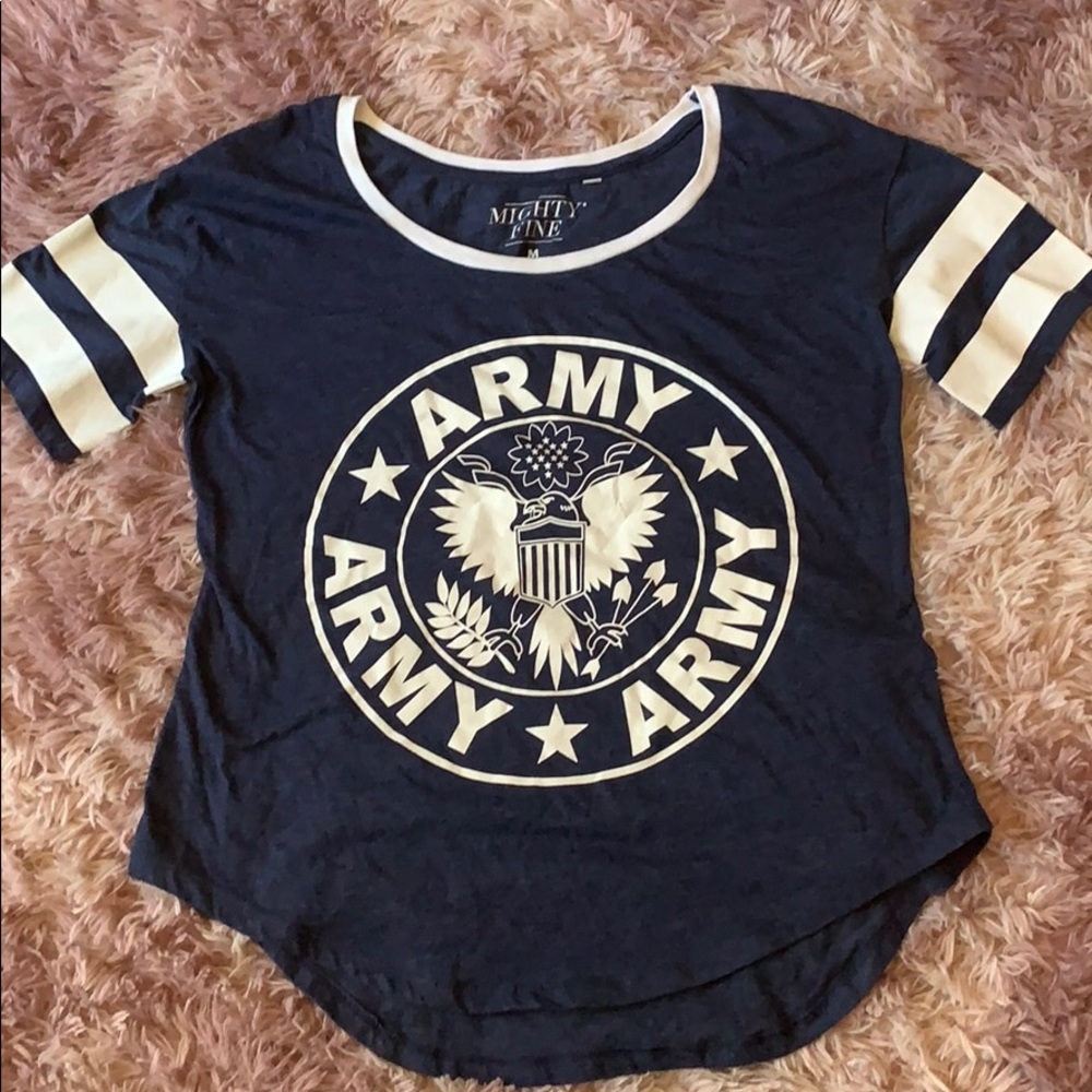 Army T Shirt